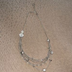 Jessica Simpson necklace